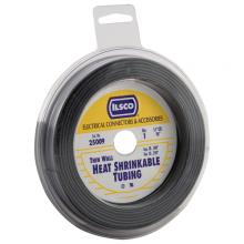 ECM Industries 25009 - THIN WALL 1/2in EXP. ID BLACK8ft DISC UR