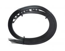 ECM Industries 45-548UVBSP - Cable Tie 48in 175lbs UV HeavyDuty Shelf