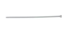 ECM Industries 46-308MP - Cable Tie 7in 50# Natural Metal Pawl 20/
