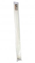 ECM Industries 46-448 - CABLE TIE HVY-DTY 48in 175LBNATURAL; 50/