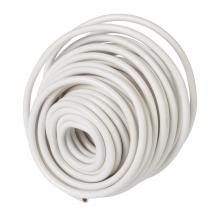 ECM Industries 50142 - Primary Wire #14 AWG-2mm White 20FT 6M 4