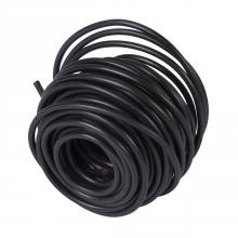ECM Industries 50167 - Primary Wire #16 AWG-1mm Black 30FT 9M 4