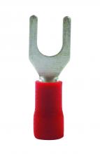 ECM Industries 61050 - TERMINAL  SPADE  MINIPAK  22-18 AWG 1.25