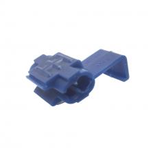 ECM Industries 61360 - MINIPAK QUICK SPLICE 18-14 2.0MM2 BLUE