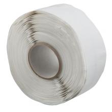 ECM Industries 99200 - SILICONE TAPE WHITE1in X 20ft (144/CASE)