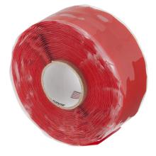 ECM Industries 99201 - SILICONE TAPE RED1in X 20ft (144/CASE)