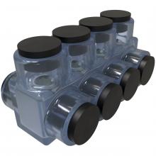 ECM Industries ECTD-4-250 - CLEAR INS MECH T 250-6 UL CSA