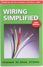 ECM Industries ERB-WS - Wiring Simplified Electrical Reference B