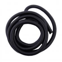 ECM Industries FLX-3810T - Flex Tube 3/8in x 10ft Black1/Bag