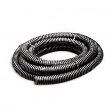 ECM Industries FLX-5007T - Flex Tube 1/2in x 7ft Black1/Bag