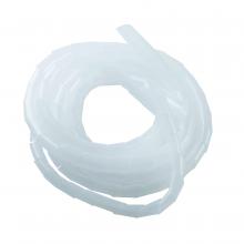 ECM Industries FSP-CLEARTC - Spiral Wrap Combo Pack Clear 3-1/2ft