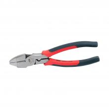 ECM Industries GBP-59P - PLIERS W/HAMMER HEAD 9in GB PRO LINEMAN