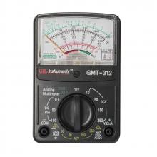 ECM Industries GMT-312 - 5 Function 12 Range AnalogMultimeter 1/C