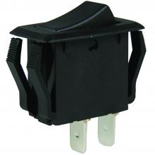 ECM Industries GSW-41 - Appl Rocker SPST 16A 125VACO/F 1/Cd