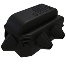 ECM Industries GTC-250-350 - INS COVER FOR GTA/GTT-250-0