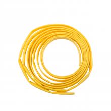 ECM Industries HST-102 - Heat Shrink Tube .312 to .1568ft Yellow