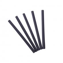 ECM Industries HST-187B - Heat Shrink Tubing 3/16in-3/32in Black 3