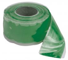 ECM Industries HTP-1010GRN - Tape Repair Tape 1inx10ft Green 1/Cd 5Cd