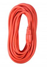 ECM Industries OC50143 - Extension Cord 50ft SJTW Orange 14/3 1/S