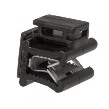 ECM Industries SC15 - WIRE CLIP NYL TOP-SIDE PRL EYE.125 GRIP