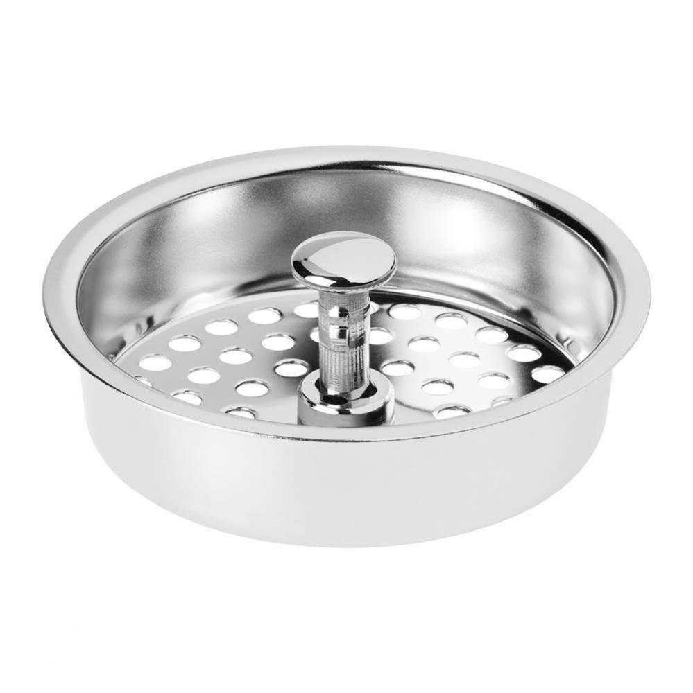 STRAINER CUP ASSY