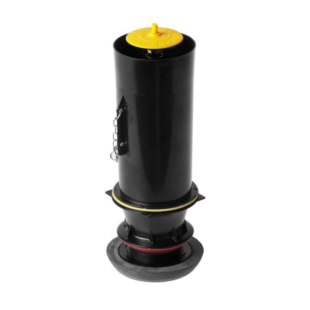 FLUSH VALVE KIT