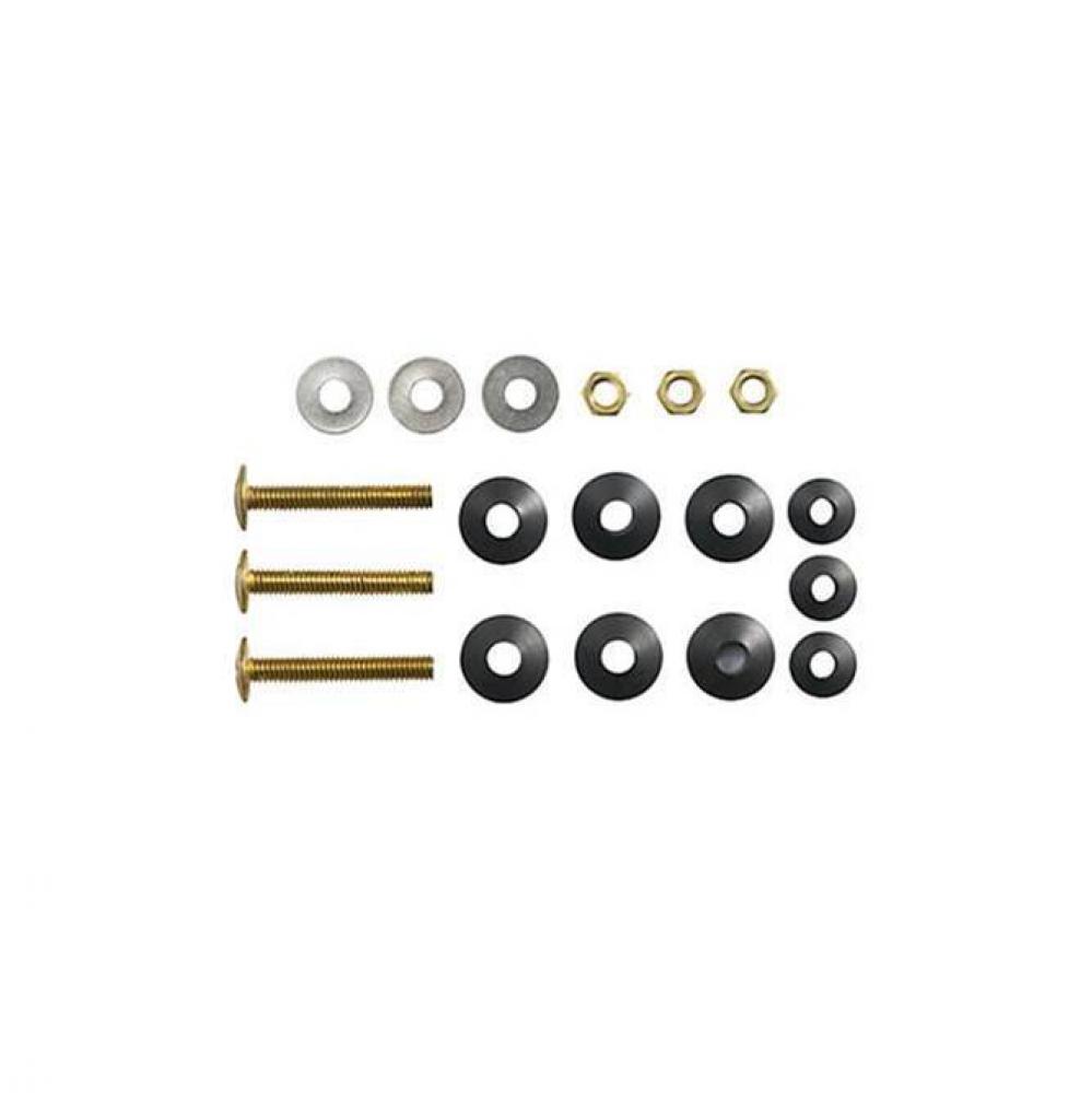 TANK BOLT ACCESSORY PACK