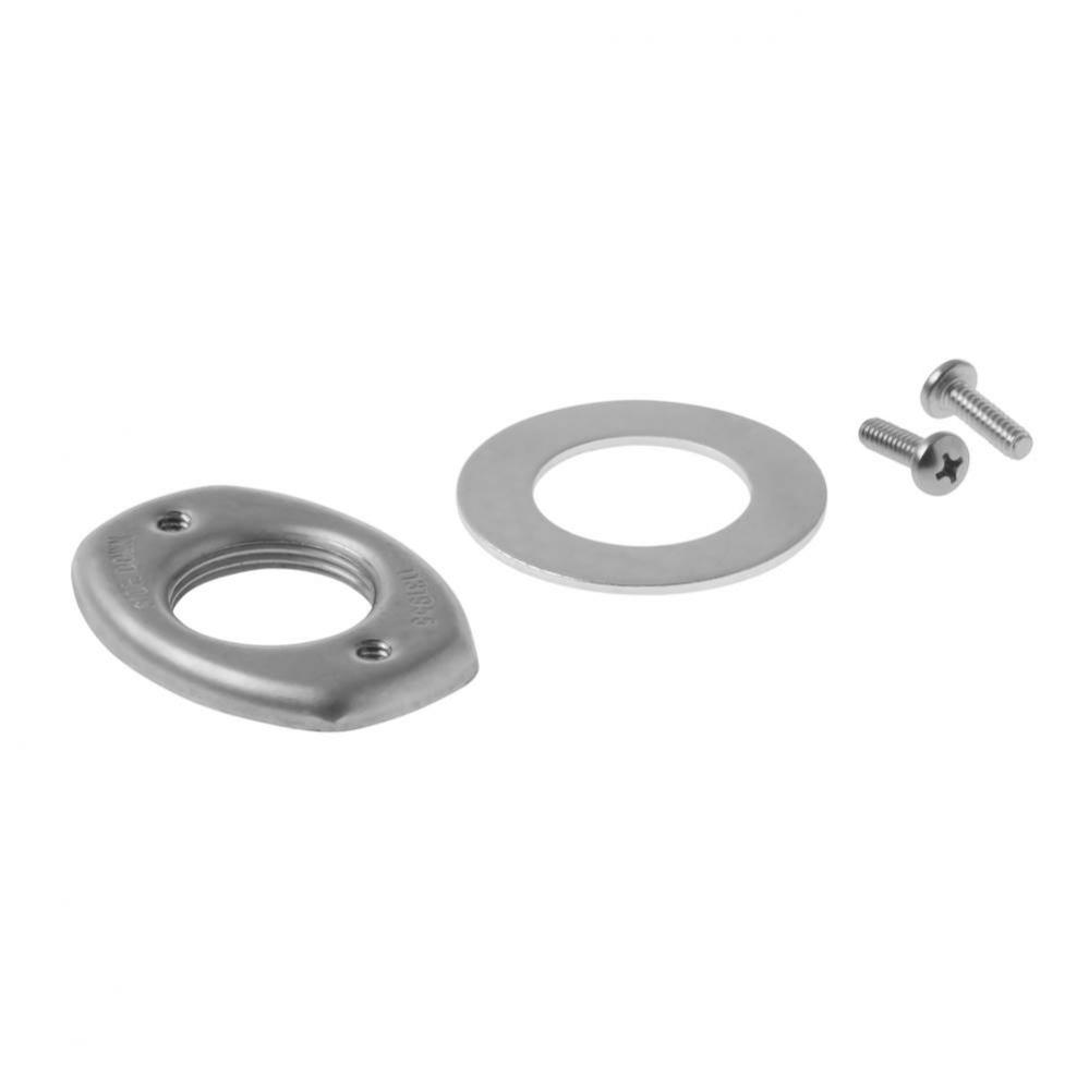 SINGLE MOUNTING HARDWARE KIT