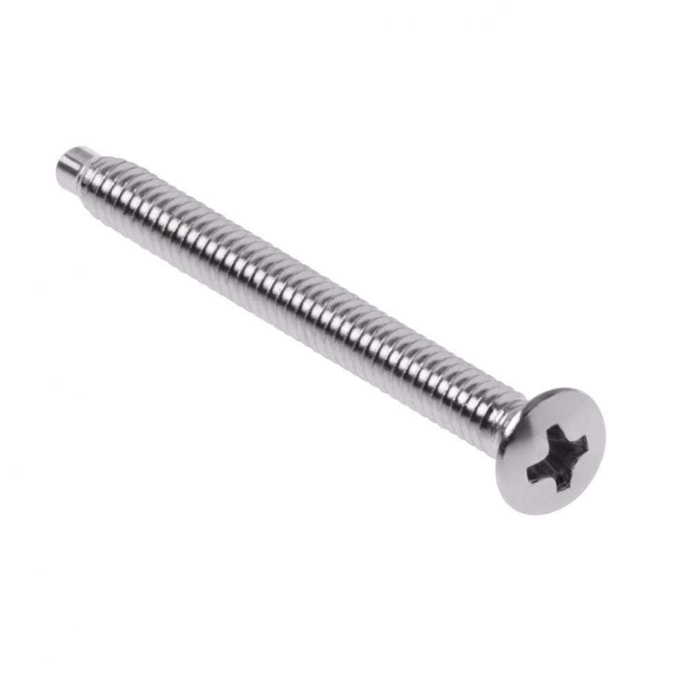 SCREW 10-24NC-2A- X 2.125