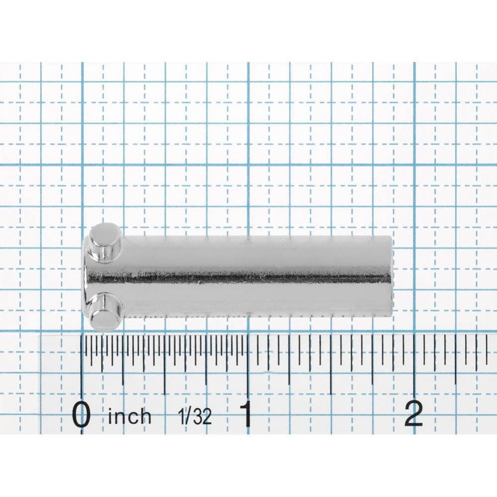 ADAPTER, VALVE STEM-LONG