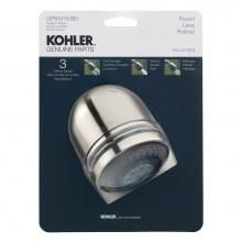 Kohler Genuine Parts K-GP85918-CP - RELAX W/M SHWRHD ASSY