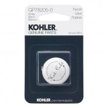 Kohler Genuine Parts K-30398-RP - WIDESPREAD LAV