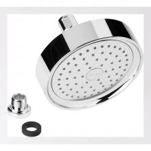 Kohler Genuine Parts K-1153443-CP - SHOWERHEAD/ARM ADAPTER KIT