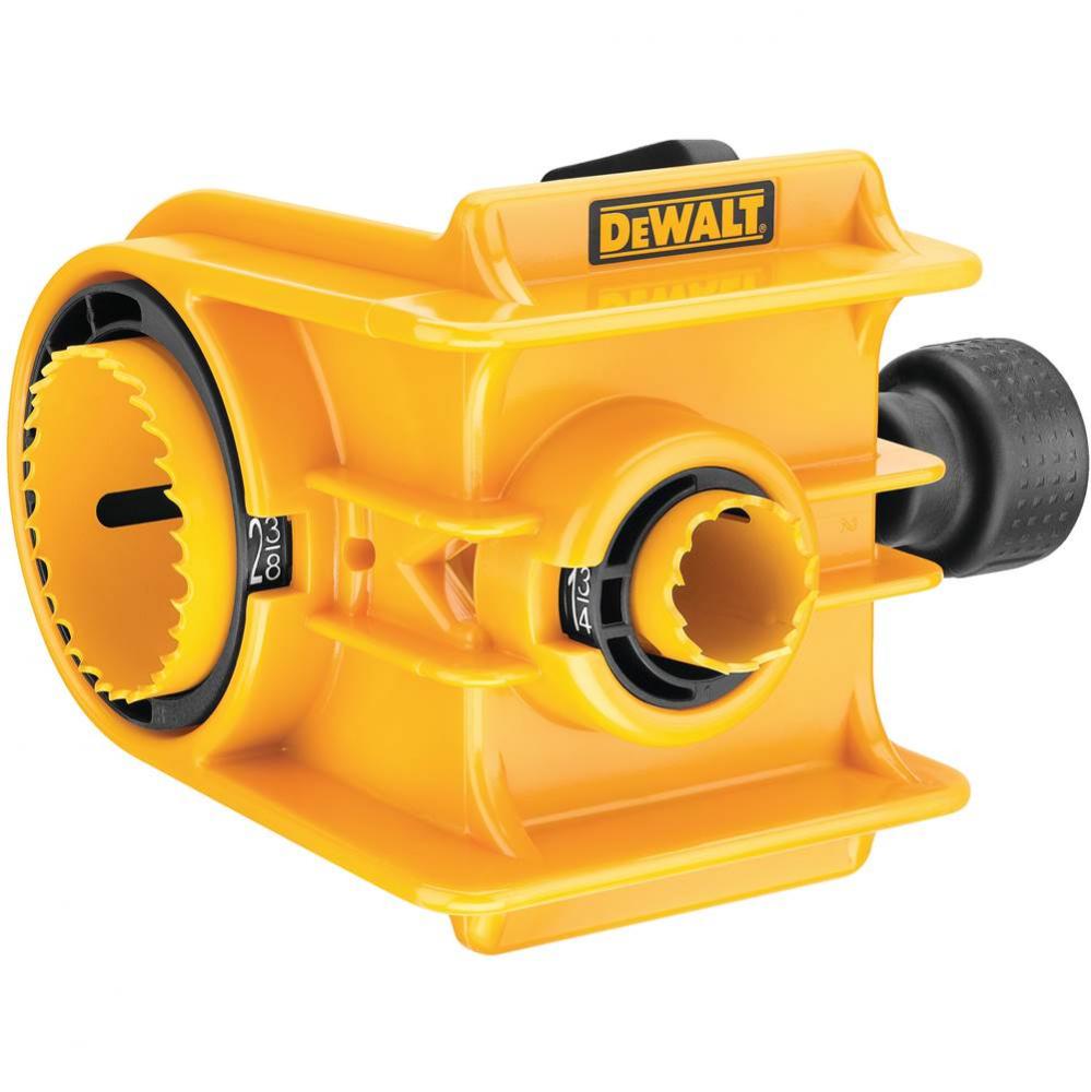 DeWalt DOOR LOCK KIT