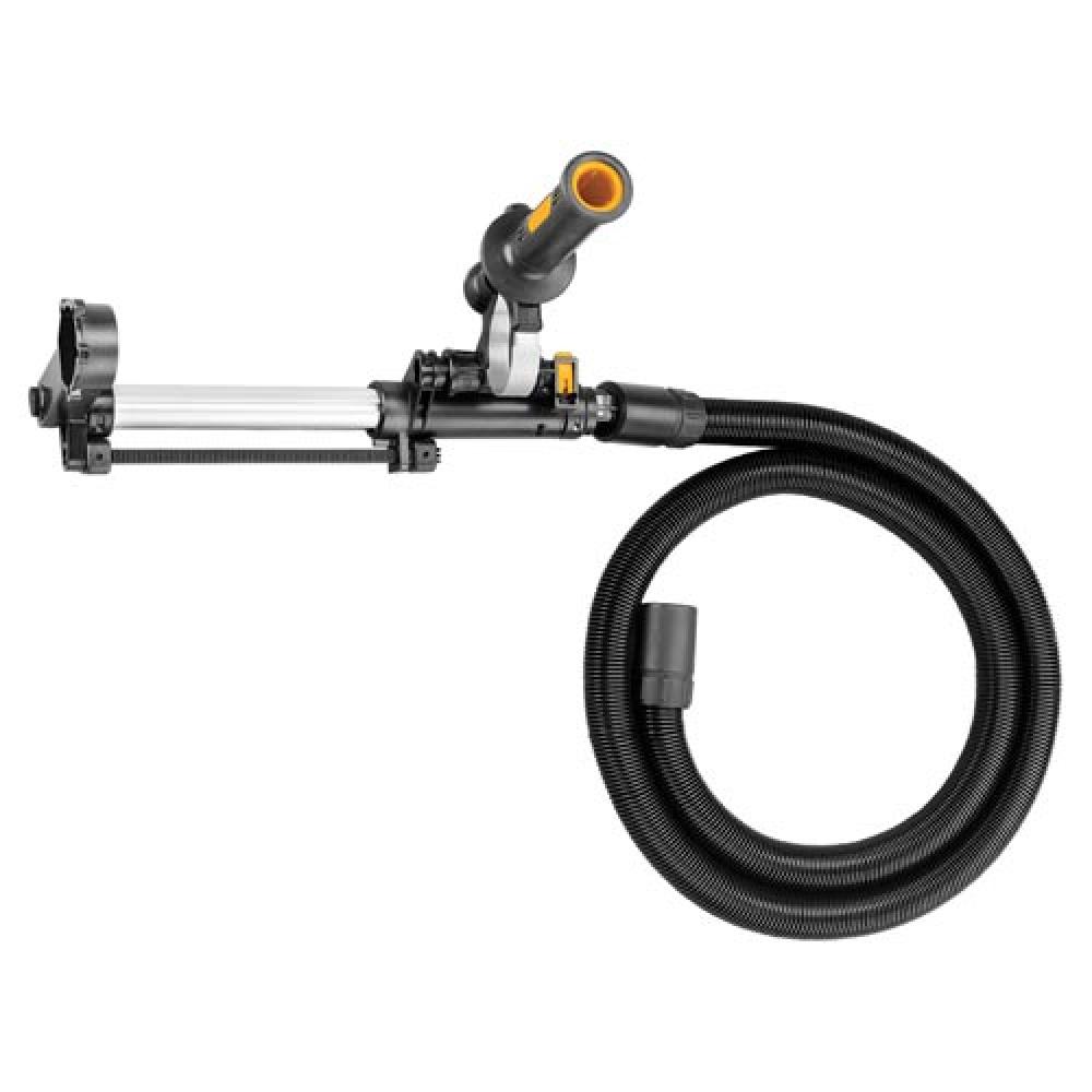 Dust Extractor Telescope w/ Hose for SDS Rotary Hammers