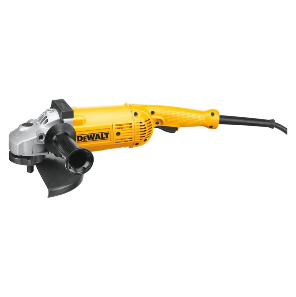 7&apos;&apos; &amp; 9&apos;&apos; Large Angle Grinder