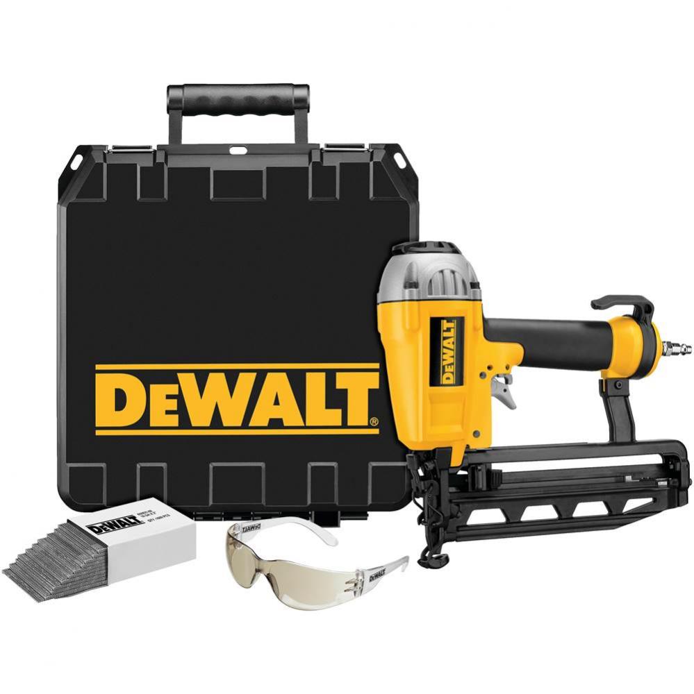 1-2 1/2 16 GA FINISH NAILER