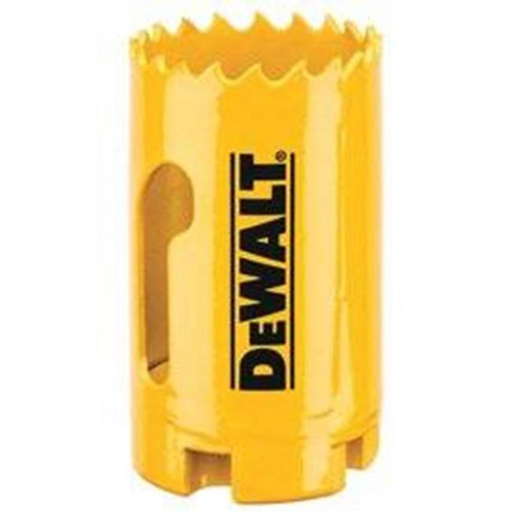 1-1/4 (32MM) HOLESAW