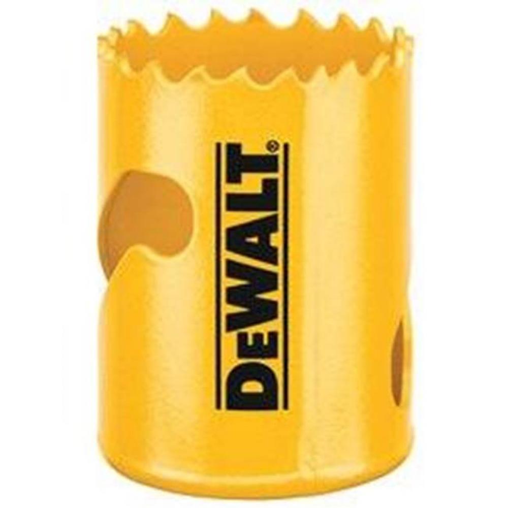 1-9/16 (40MM) HOLESAW