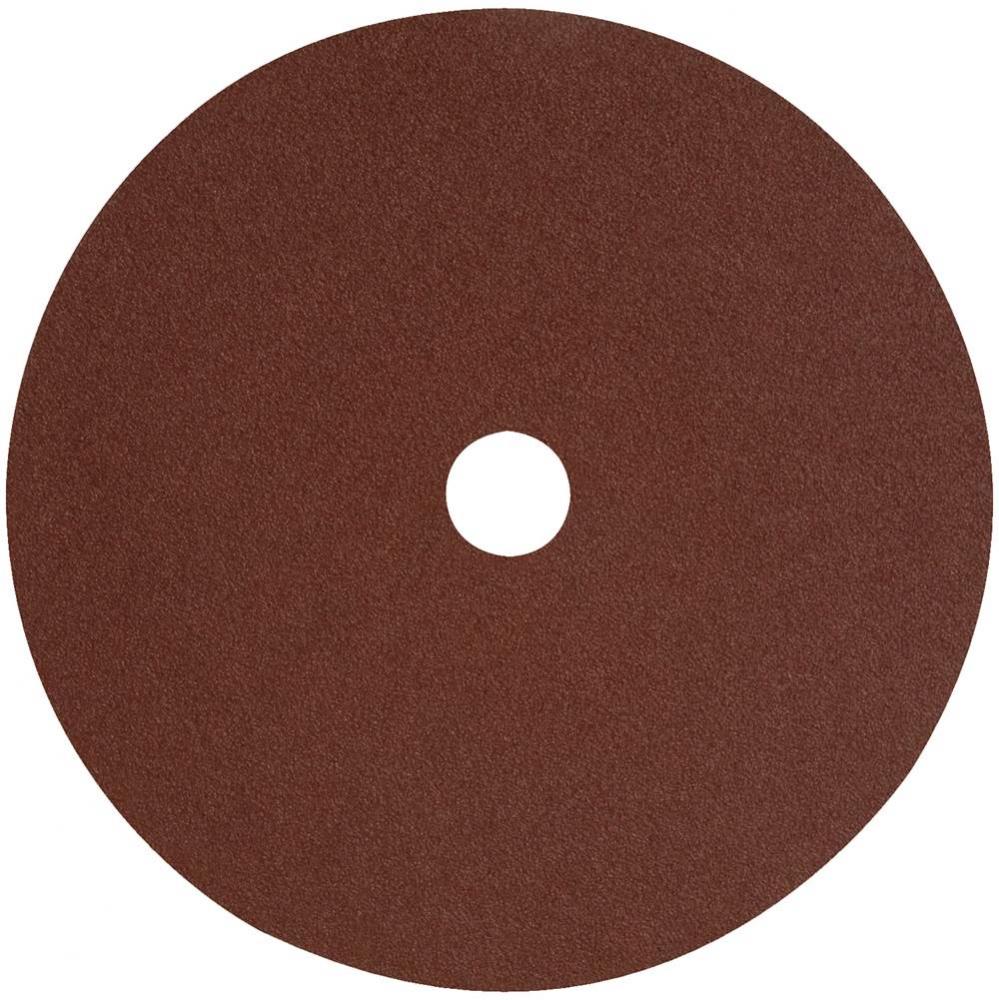 4in AO Fiber Resin Disc 60G 25PK