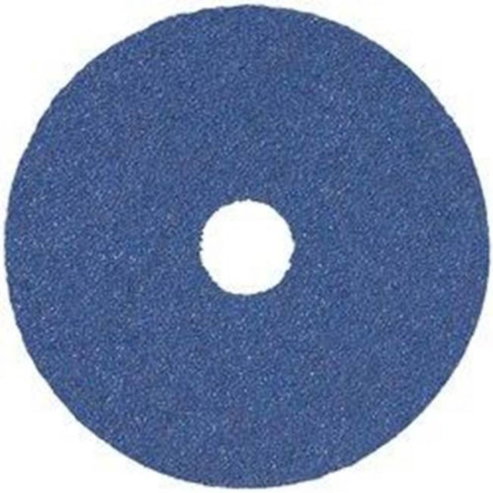 7IN ZIRCONIUM FIBER RESIN DISC 50G 25PK