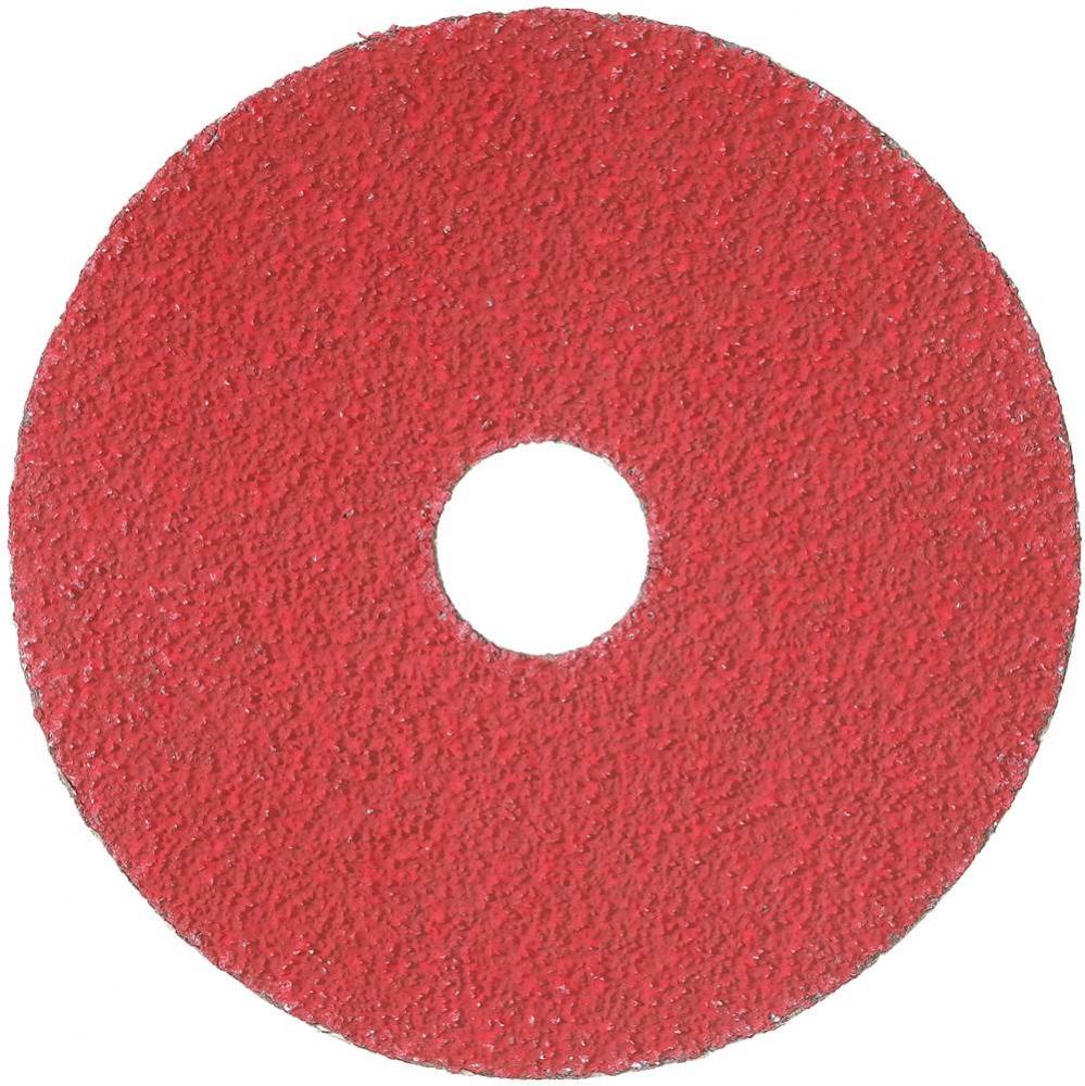 4-1/2&apos;&apos; 24G XP3 FIBER DISC 25PK