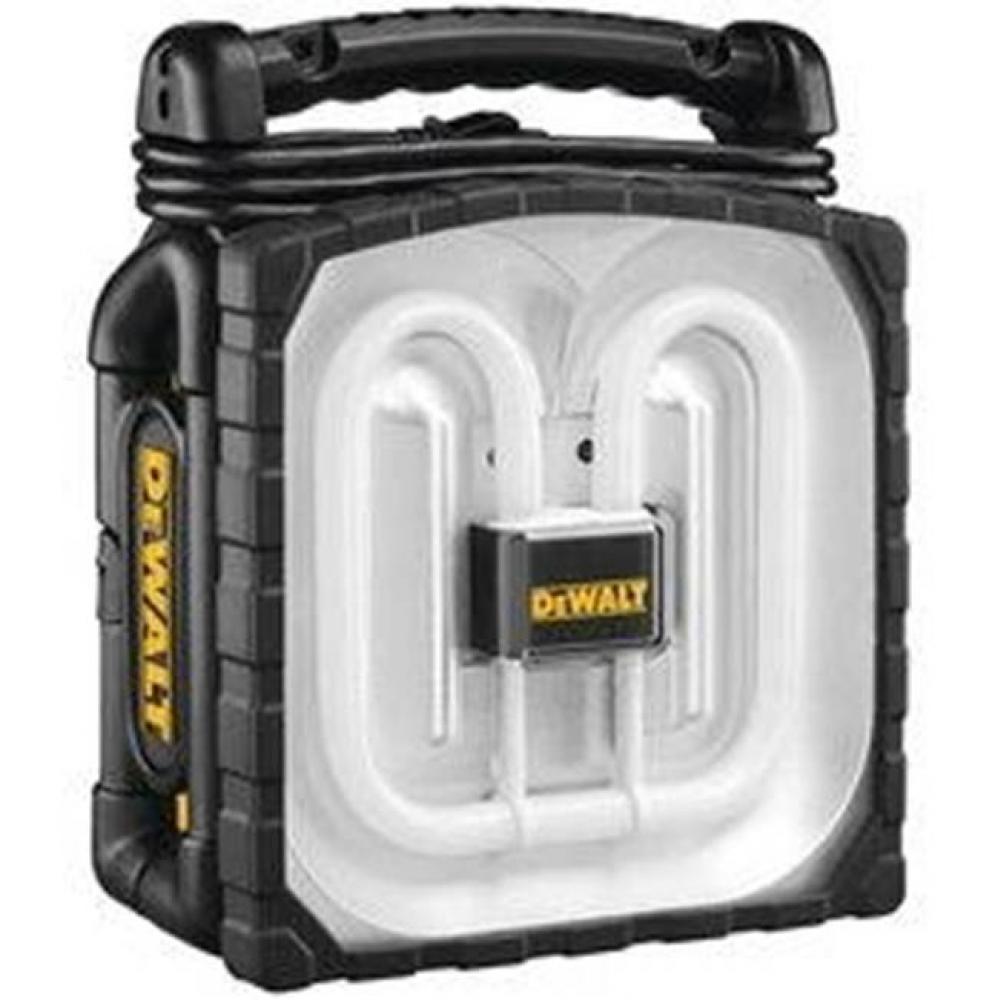 Heavy Duty Cordless / Corded Worklight