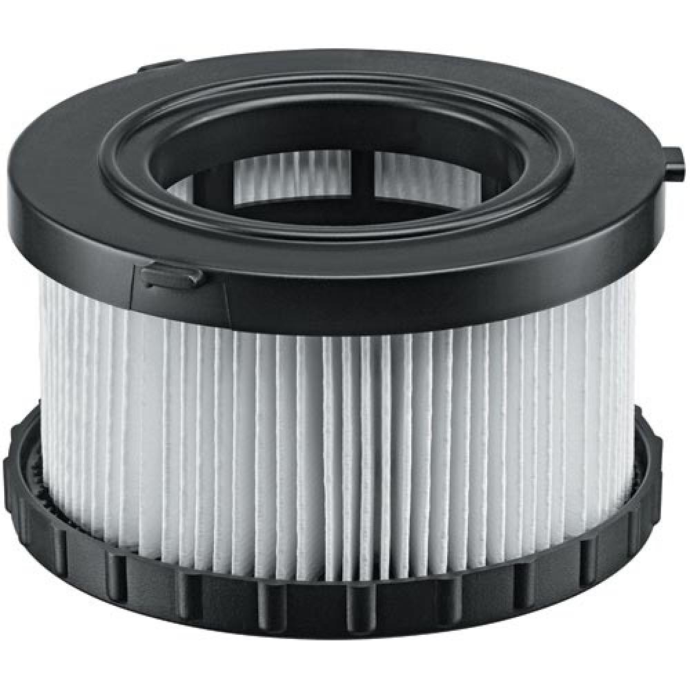 HEPA REPLACEMENT FILTER for DC515