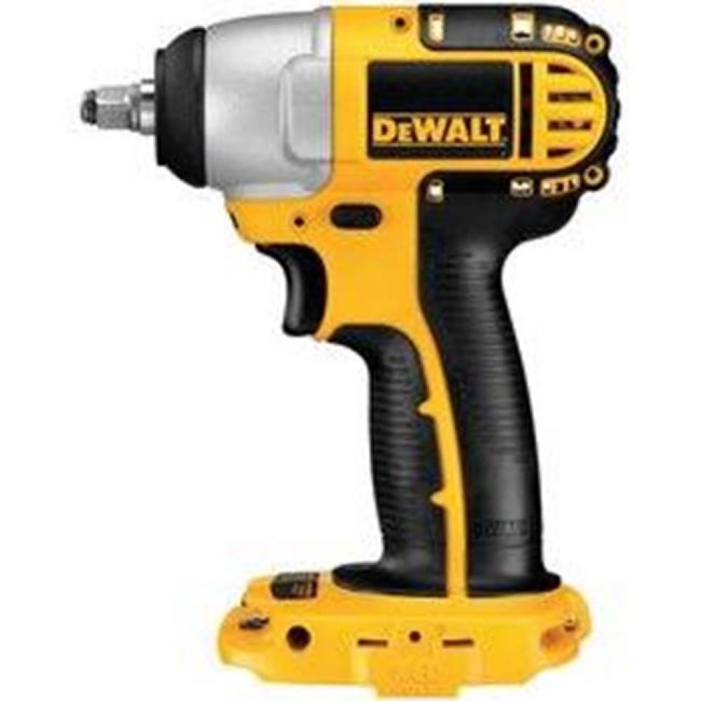 18V 3/8in IMPACT WRENCH