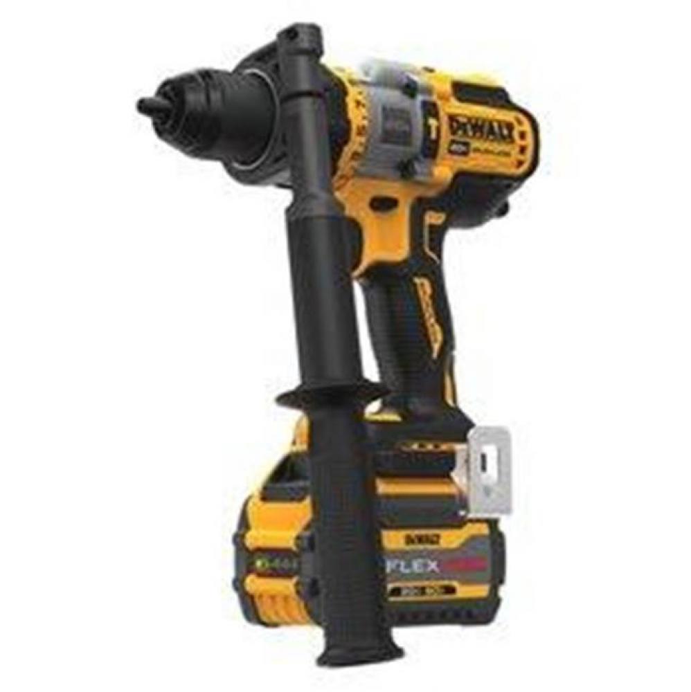 20V FLEXVOLT ADVANTAGE 3-SP HAMMERDRILL