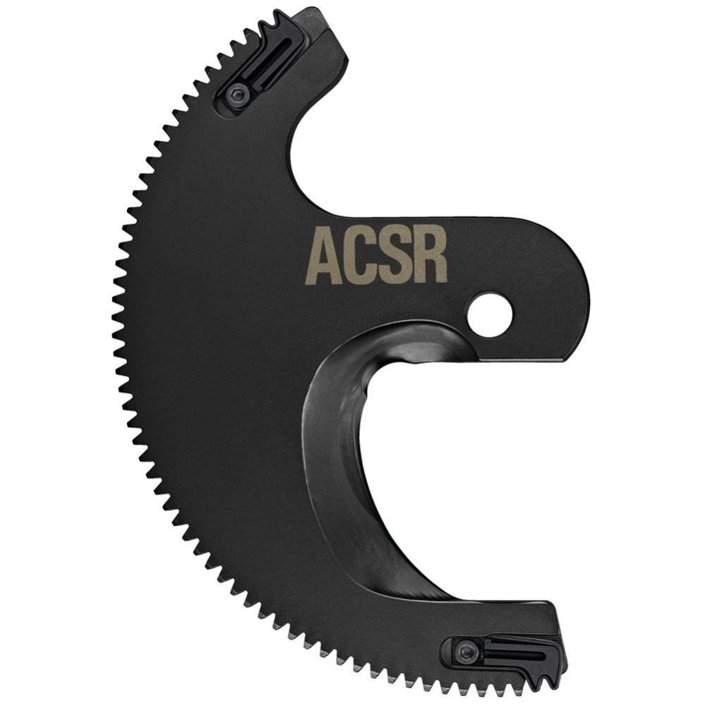 ACSR CABLE CUTTING ACCESSORY BLADE