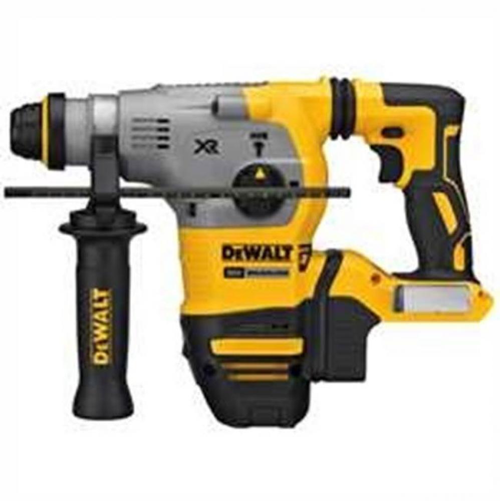 20V MAX* Brushless 1-1/8&apos;&apos; SDS Rotary Hammer (BARE)