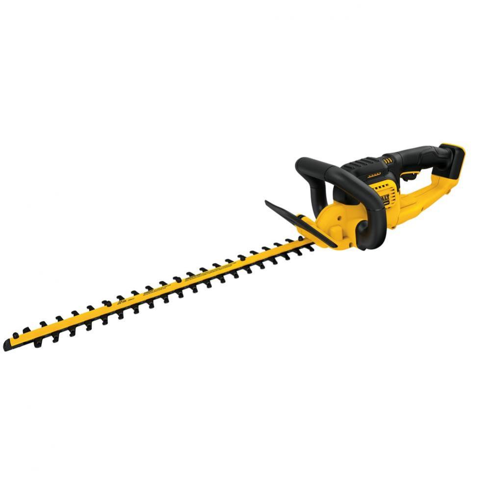 DEWALT 20v Hedge Trimmer Bare