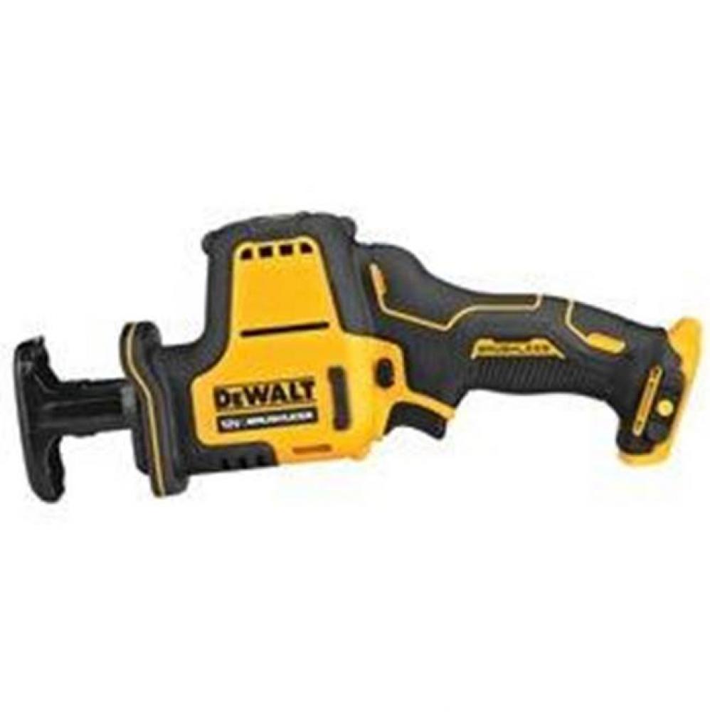 12V MAX 1 HANDED RECIP SAW (bare)